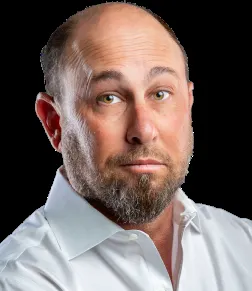 Photo of Eric Arthur Falk, Plaintiff Lawyer