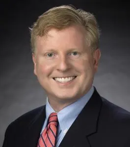 Photo of Ian Smith, Plaintiff Lawyer