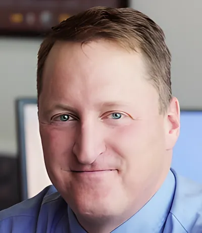 Photo of Brian K. O'conner, Plaintiff Lawyer