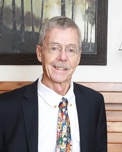 Photo of John J. Cope, Defendant Lawyer