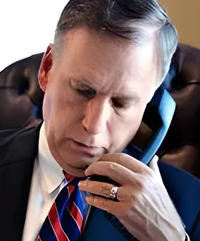 Photo of Steven Keith Deig, Plaintiff Lawyer