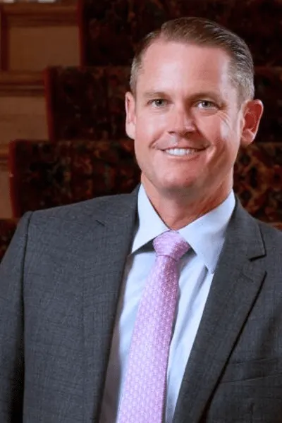 Photo of Mitchell E. Mccrea, Plaintiff Lawyer