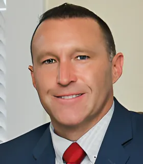 Photo of Lawrence Ian Hauser, Defendant Lawyer