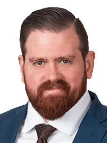 Photo of William Mims, Defendant Lawyer