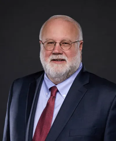 Photo of Nelson James Roach, Plaintiff Lawyer