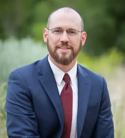 Photo of Kevin P. Holmes, Plaintiff Lawyer