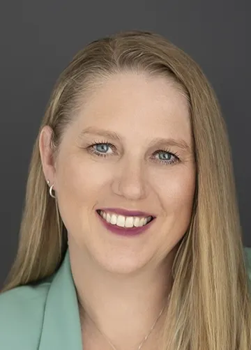 Photo of Amy Geier Cohen, Defendant Lawyer