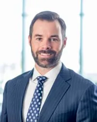 Photo of Michael D. Payma, Defendant Lawyer