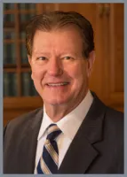 Photo of David Michael Clower, Plaintiff Lawyer