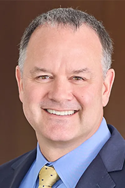 Photo of Robert Franklin Epperson, Defendant Lawyer