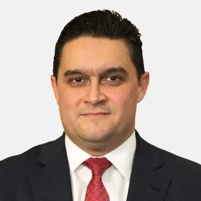 Photo of Antonio Main Bayon, Plaintiff Lawyer