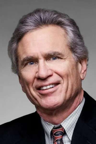 Photo of John Edward Franke, Defendant Lawyer