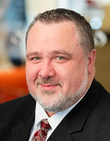 Photo of George J. Matz, Plaintiff Lawyer