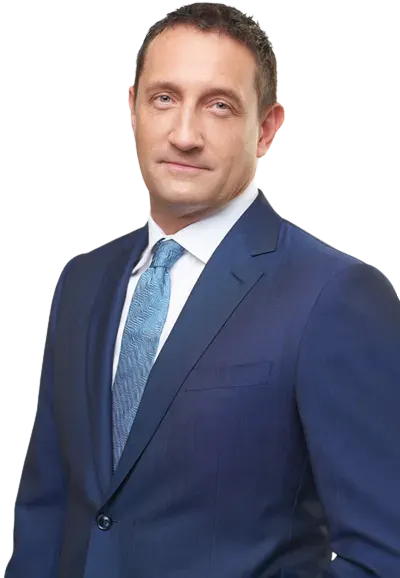 Photo of Zane T. Cagle, Plaintiff Lawyer