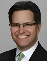 Photo of Christopher Keith Ritchie, Defendant Lawyer