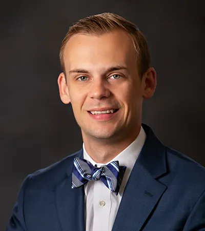 Photo of Cameron A. Kapperman, Plaintiff Lawyer