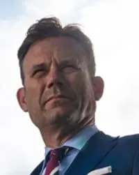 Photo of Neil B. Chapman, Plaintiff Lawyer