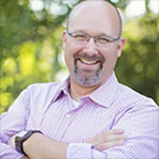 Photo of Brian N. Bush, Plaintiff Lawyer