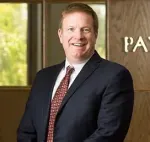Photo of Benjamin Scott Tschudy, Plaintiff Lawyer