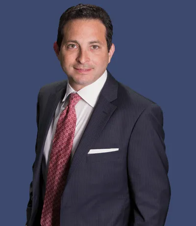 Photo of Gregg Evan Hutt, Plaintiff Lawyer
