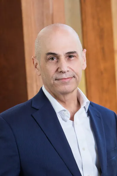 Photo of Roger Henry Nebel, Defendant Lawyer