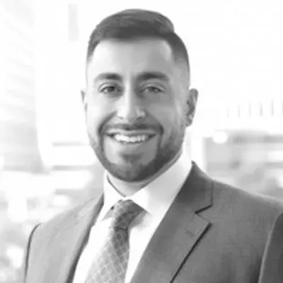 Photo of Nicholas G. Haddad, Defendant Lawyer