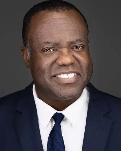 Photo of Kelvin John Fisher, Plaintiff Lawyer