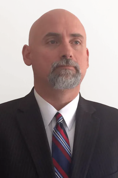 Photo of Anthony E. Patterson, Plaintiff Lawyer