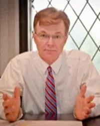 Photo of David Irving Shroyer, Plaintiff Lawyer