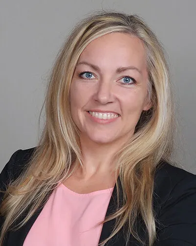 Photo of Morgan Elise Long, Plaintiff Lawyer