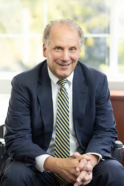 Photo of James Gerard Nowogrocki, Defendant Lawyer