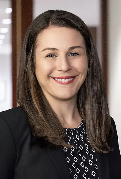 Photo of Stacy E. Breaud, Defendant Lawyer