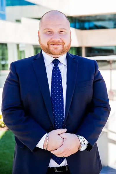 Photo of Erick B. Novik, Plaintiff Lawyer