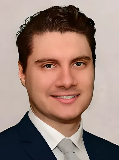 Photo of Emmett Mercil, Plaintiff Lawyer