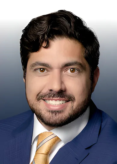 Photo of Abraham S. Ovadia, Plaintiff Lawyer
