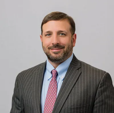 Photo of John Brad Scarbrough, Defendant Lawyer