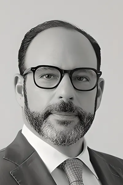 Photo of Seth Alhadeff, Defendant Lawyer