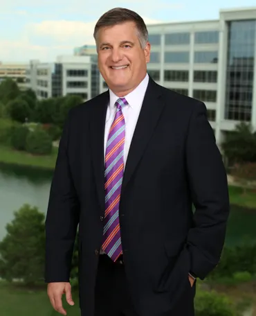Photo of Patrick Joseph Schurr, Plaintiff Lawyer
