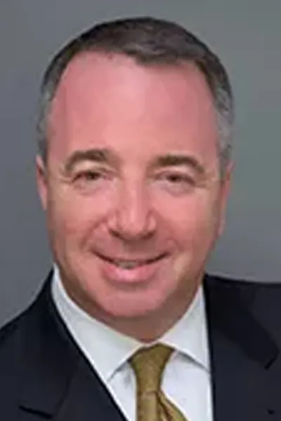 Photo of David Bricker, Plaintiff Lawyer
