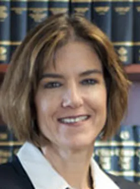 Photo of Maura Elizabeth Scanlon, Plaintiff Lawyer