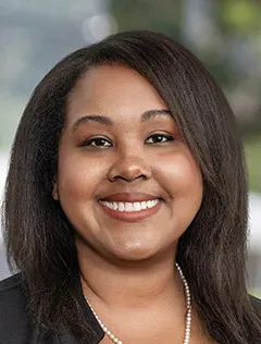 Photo of Jocelyn Margaret Small, Defendant Lawyer