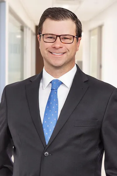 Photo of Ronald P. Golden, Plaintiff Lawyer