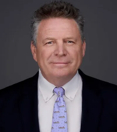 Photo of Jesse Owen Franklin, Plaintiff Lawyer