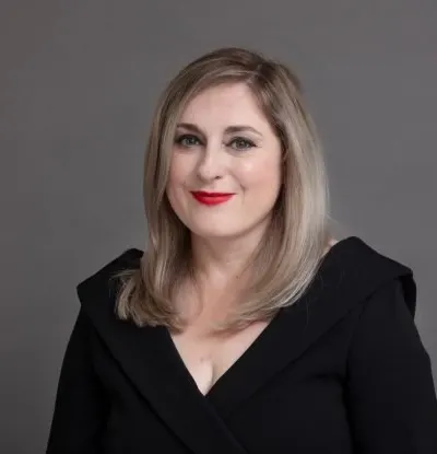 Photo of Nadine Martin, Plaintiff Lawyer