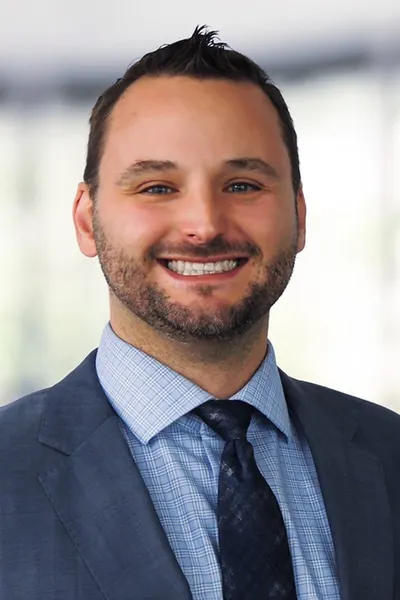Photo of Nathan D. Petrusak, Plaintiff Lawyer