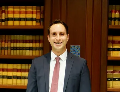 Photo of Steven Chizen, Plaintiff Lawyer