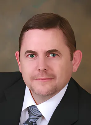 Photo of Benjamin Shane Boutty, Defendant Lawyer
