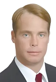 Photo of Eric Gillin, Plaintiff Lawyer