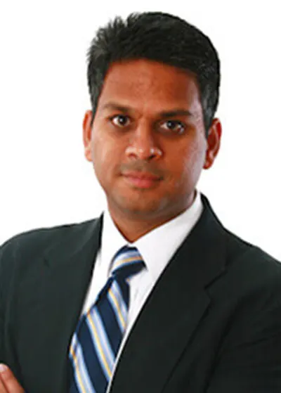 Photo of Prakash D. Patel, Plaintiff Lawyer