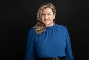 Photo of Lindsey R. Johnson, Defendant Lawyer